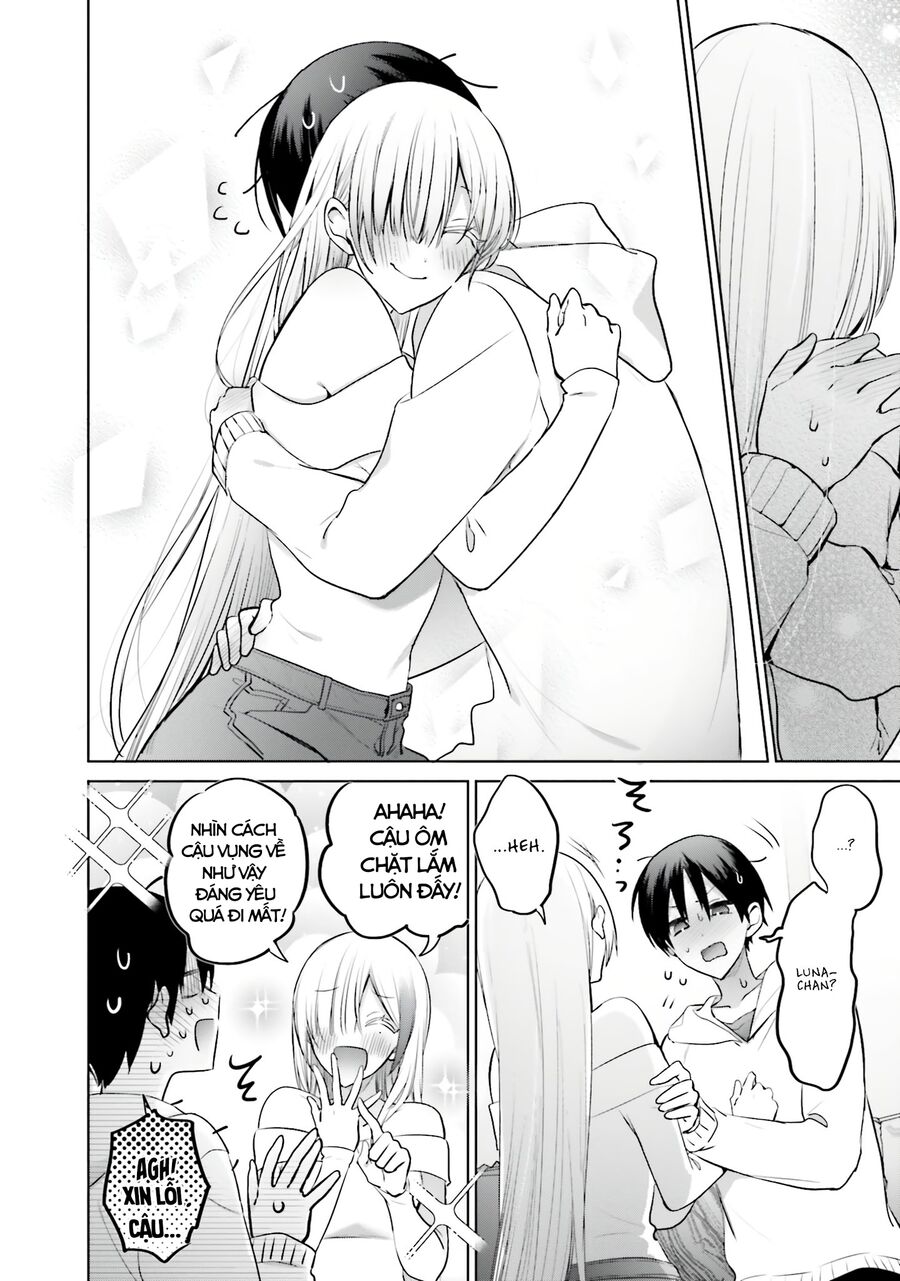 Boku To Gal Ga Fufu Ni Narumade Chapter 6 - 13