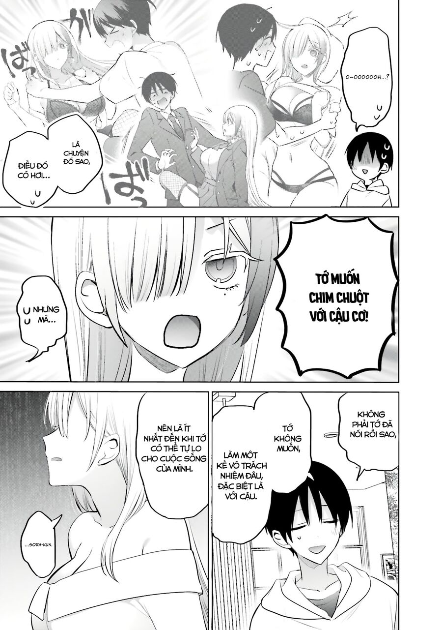 Boku To Gal Ga Fufu Ni Narumade Chapter 6 - 6