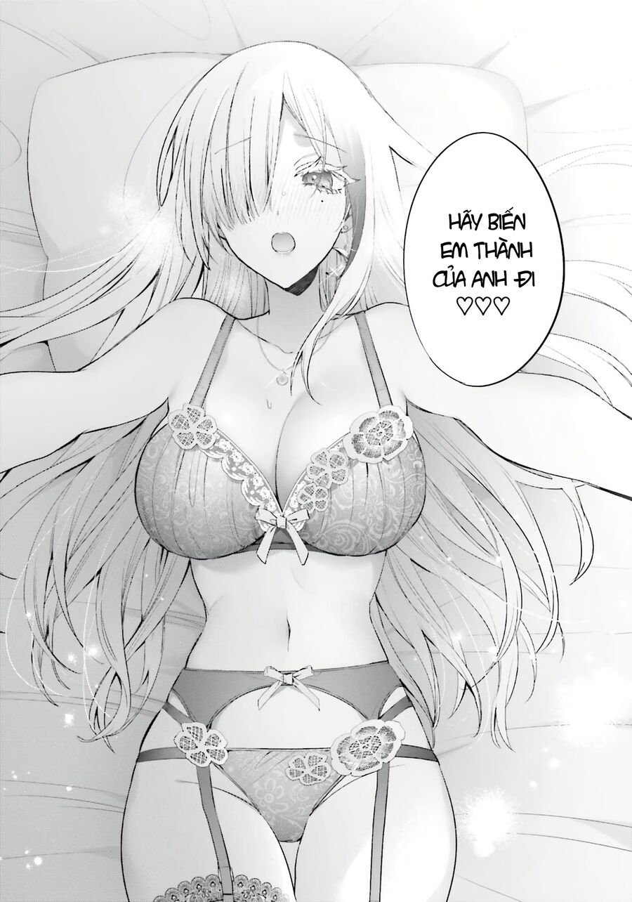 Boku To Gal Ga Fufu Ni Narumade Chapter 9 - 11
