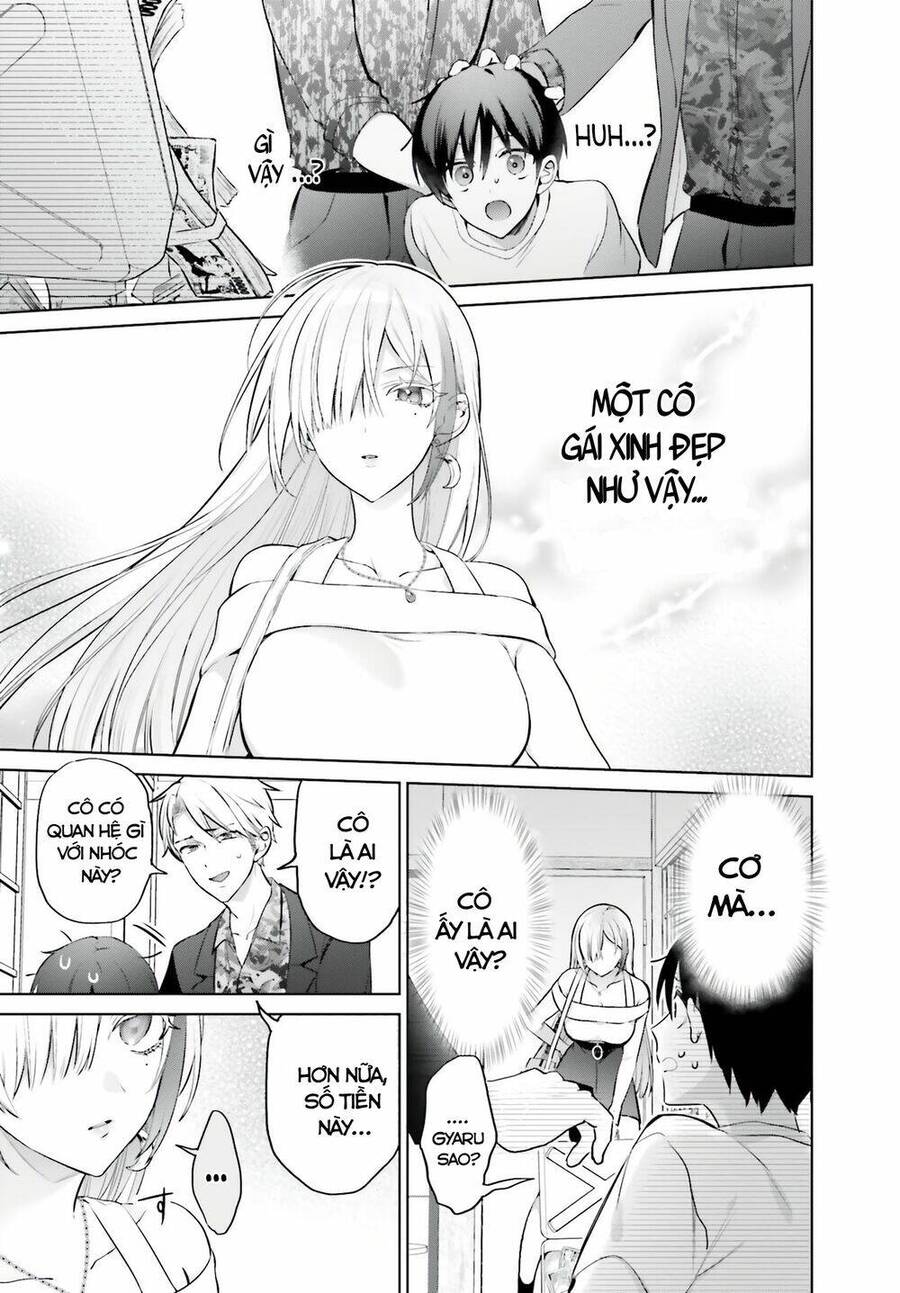 Boku To Gal Ga Fufu Ni Narumade Chapter 1 - 11