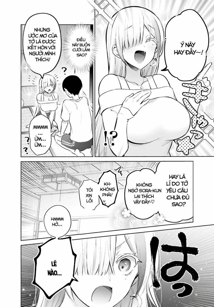 Boku To Gal Ga Fufu Ni Narumade Chapter 2 - 13