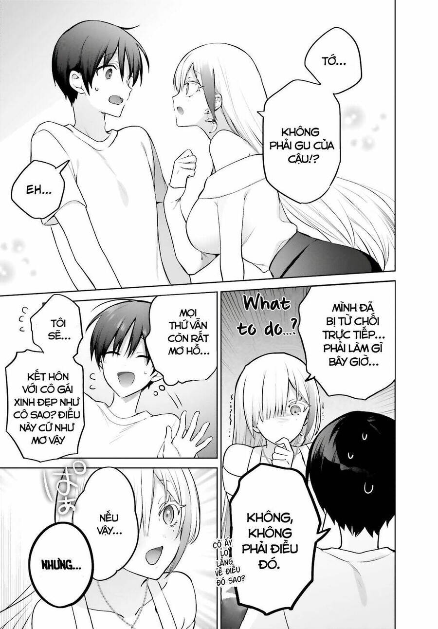 Boku To Gal Ga Fufu Ni Narumade Chapter 2 - 14