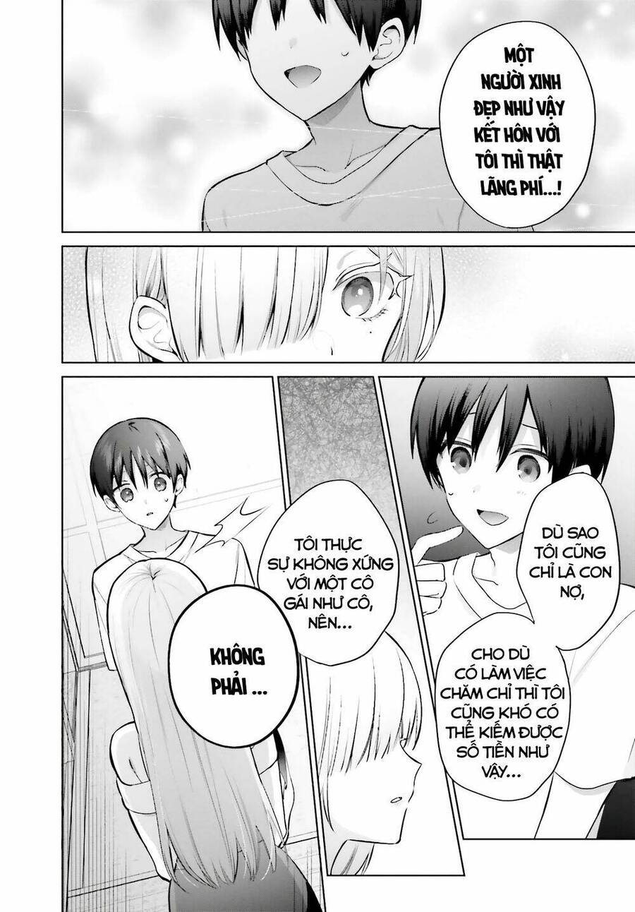 Boku To Gal Ga Fufu Ni Narumade Chapter 2 - 15