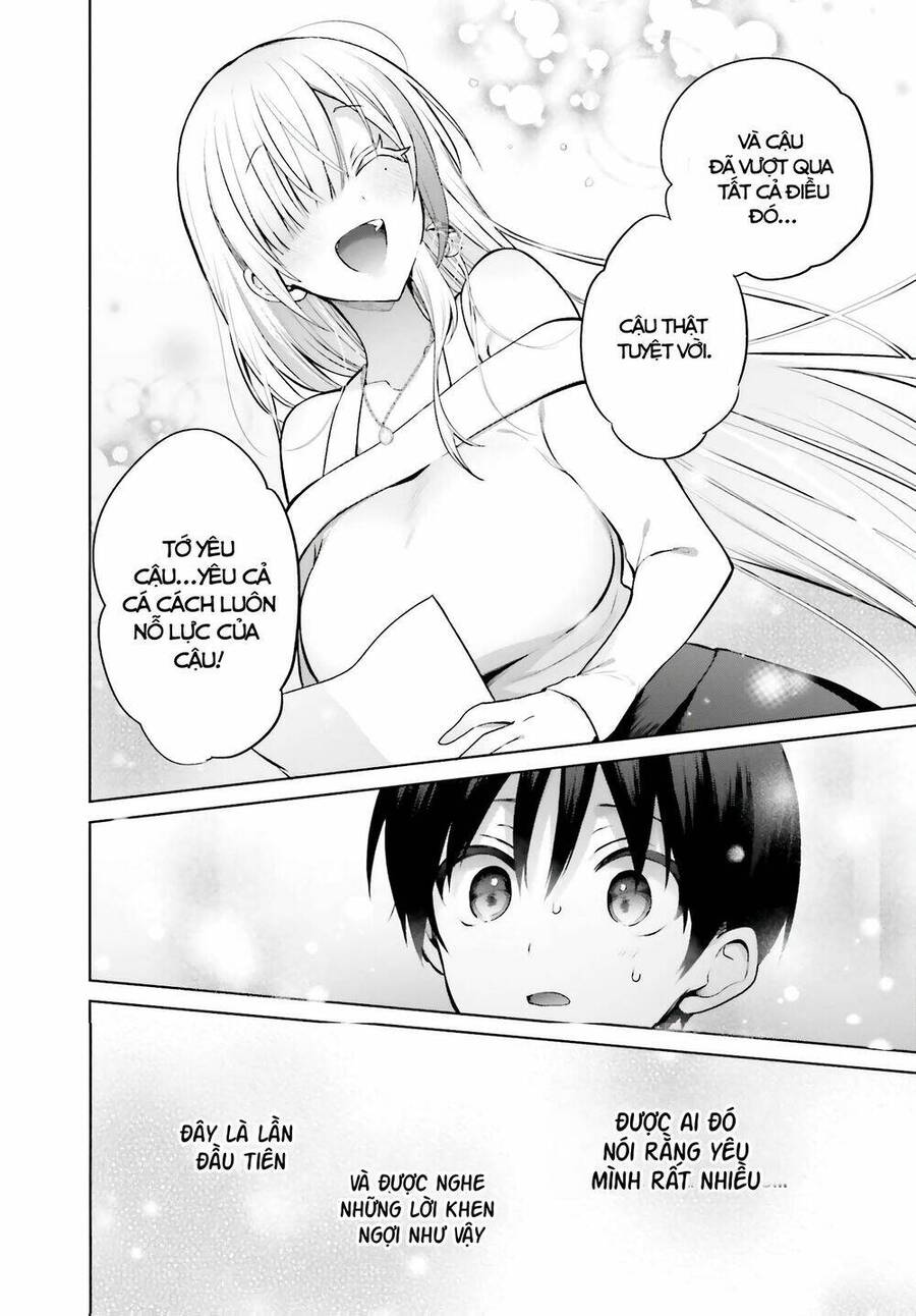Boku To Gal Ga Fufu Ni Narumade Chapter 2 - 17