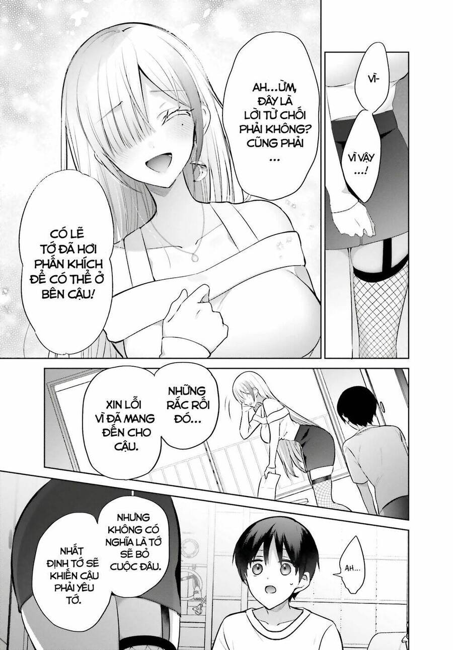 Boku To Gal Ga Fufu Ni Narumade Chapter 2 - 20