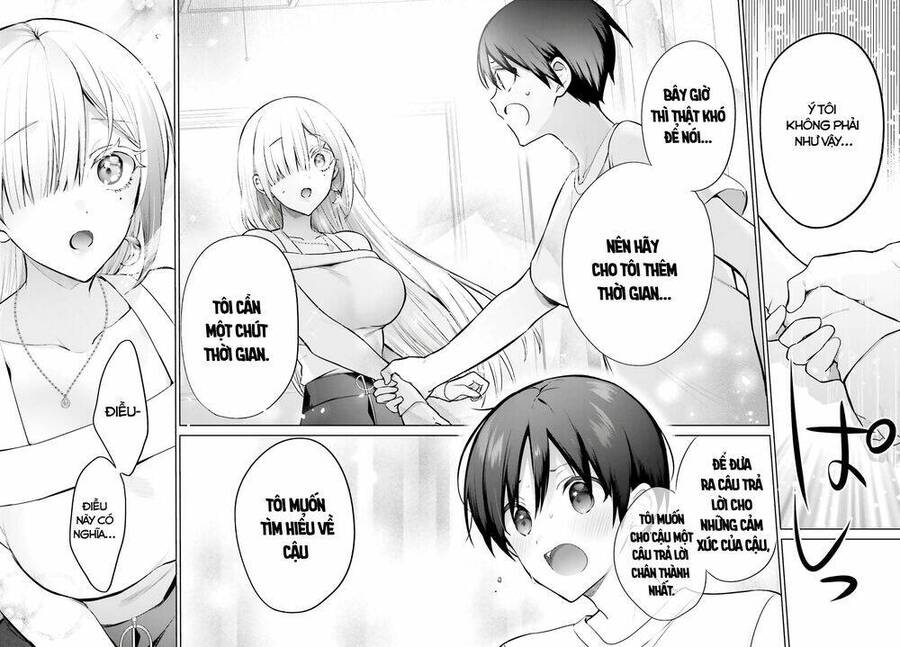 Boku To Gal Ga Fufu Ni Narumade Chapter 2 - 21
