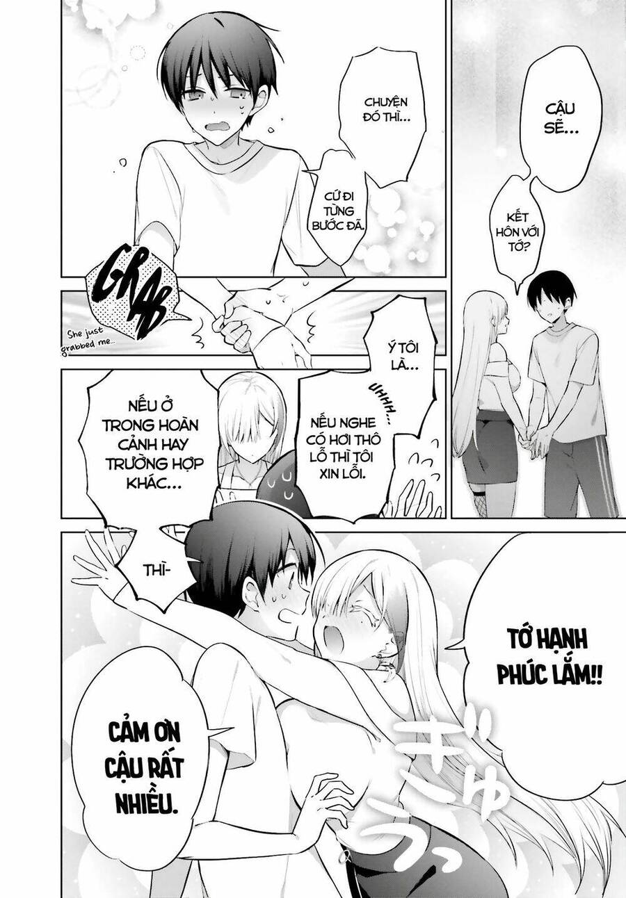 Boku To Gal Ga Fufu Ni Narumade Chapter 2 - 22