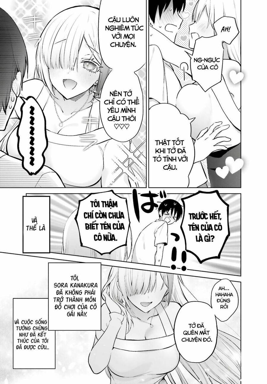 Boku To Gal Ga Fufu Ni Narumade Chapter 2 - 23