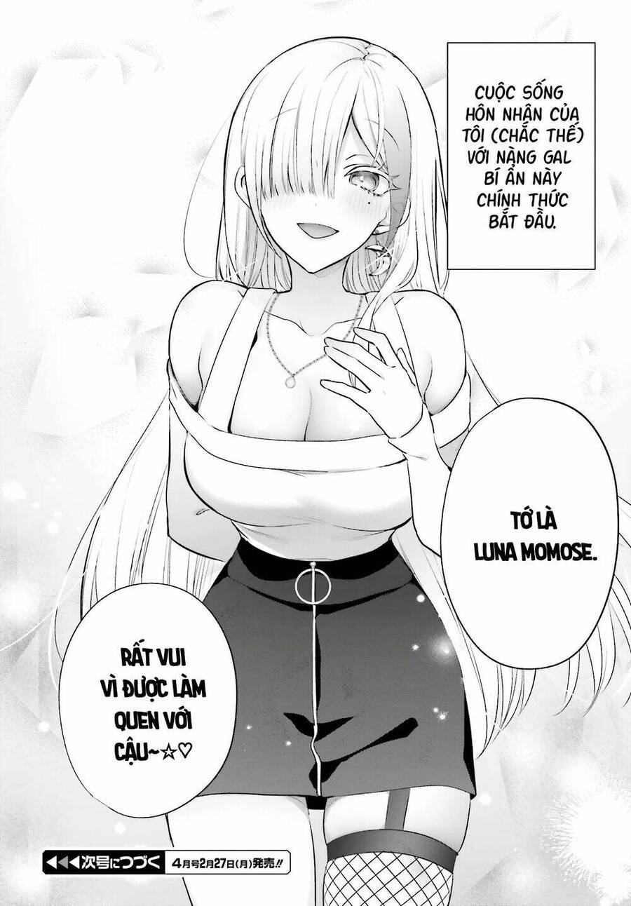 Boku To Gal Ga Fufu Ni Narumade Chapter 2 - 24