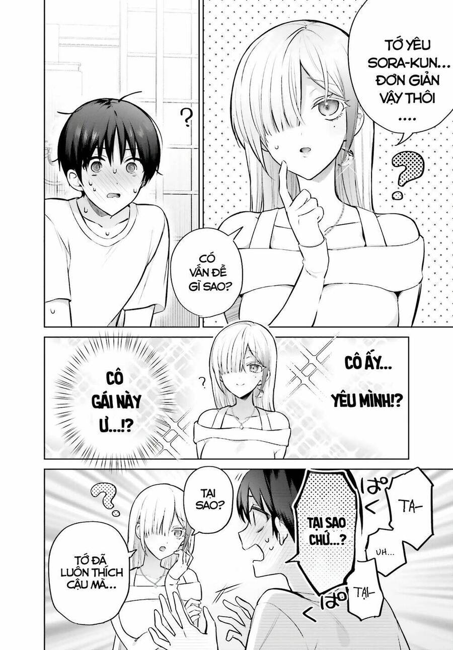 Boku To Gal Ga Fufu Ni Narumade Chapter 2 - 7