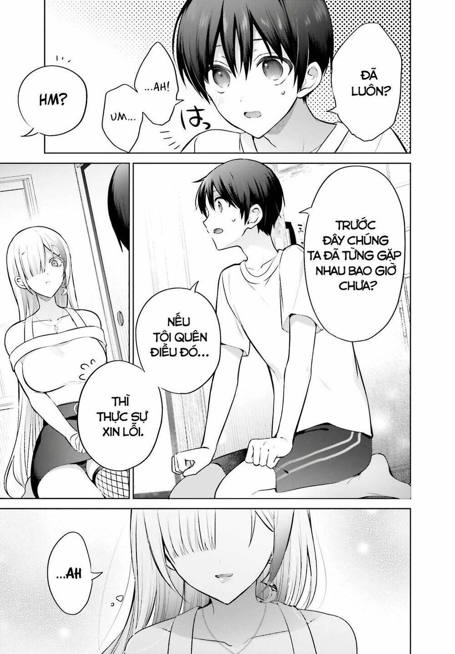 Boku To Gal Ga Fufu Ni Narumade Chapter 2 - 8