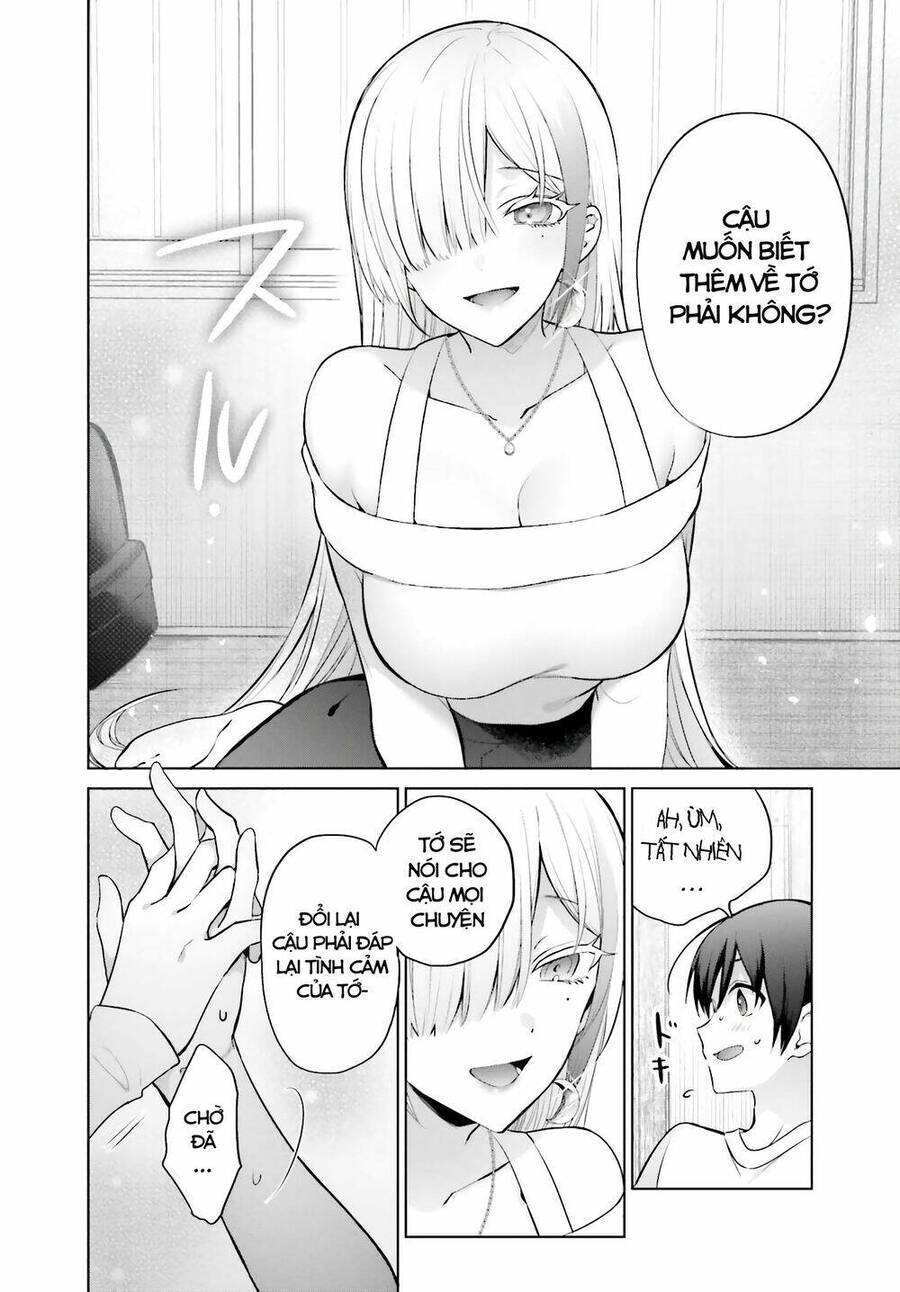 Boku To Gal Ga Fufu Ni Narumade Chapter 2 - 9