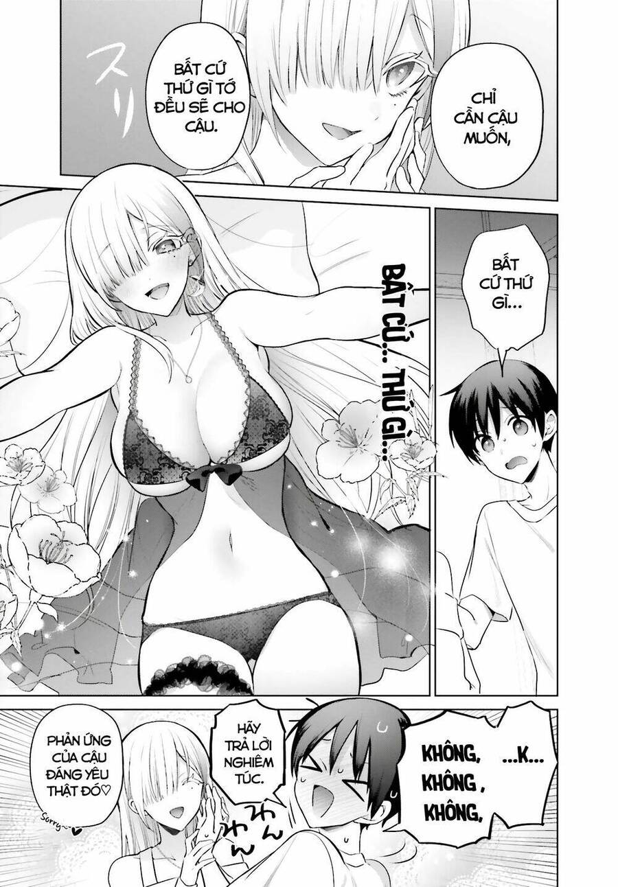 Boku To Gal Ga Fufu Ni Narumade Chapter 2 - 10