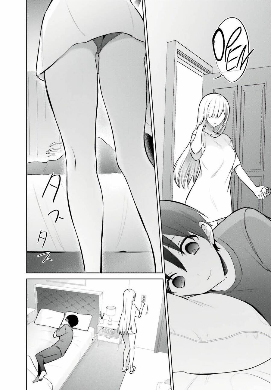 Boku To Gal Ga Fufu Ni Narumade Chapter 3 - 11