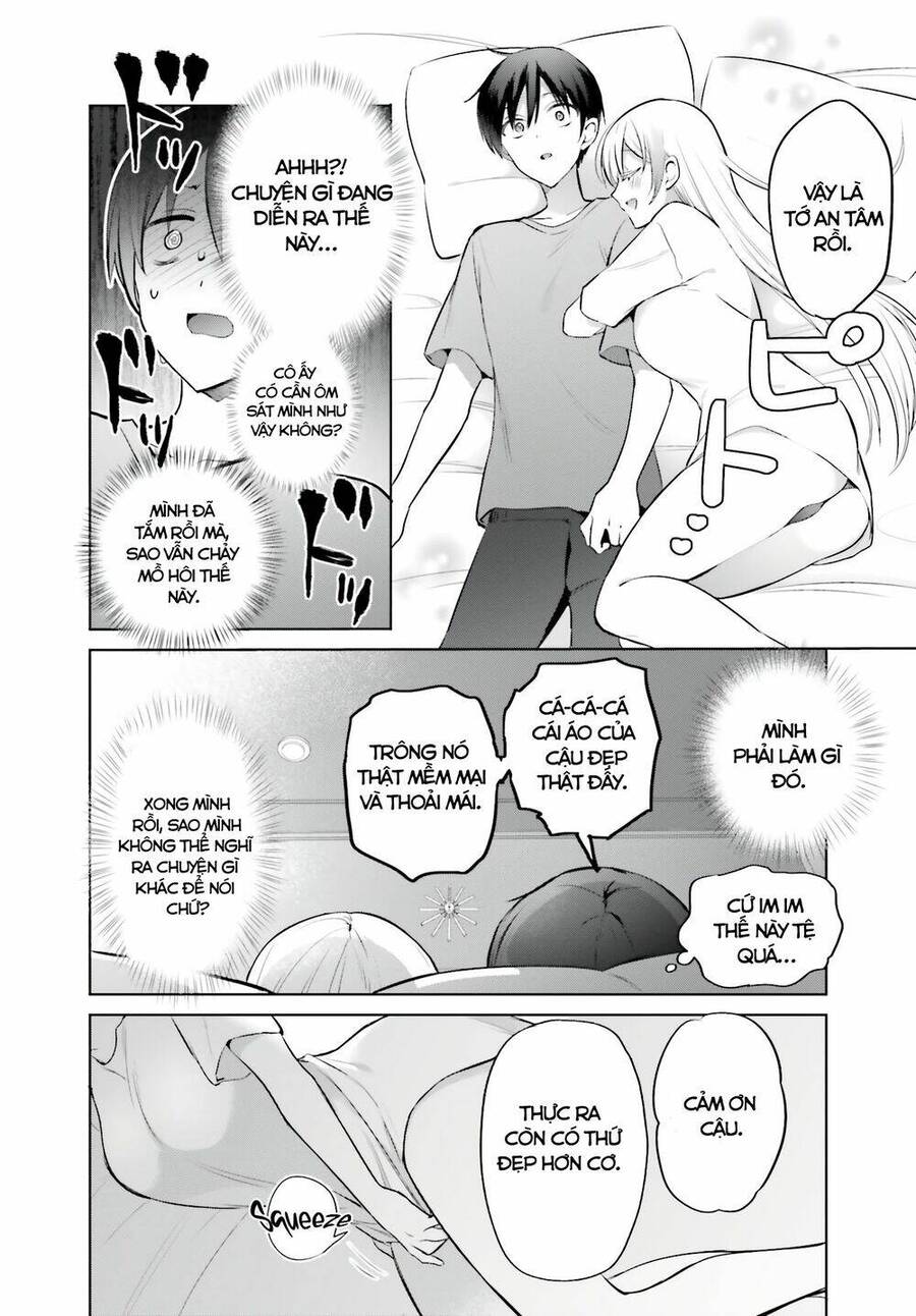Boku To Gal Ga Fufu Ni Narumade Chapter 3 - 17