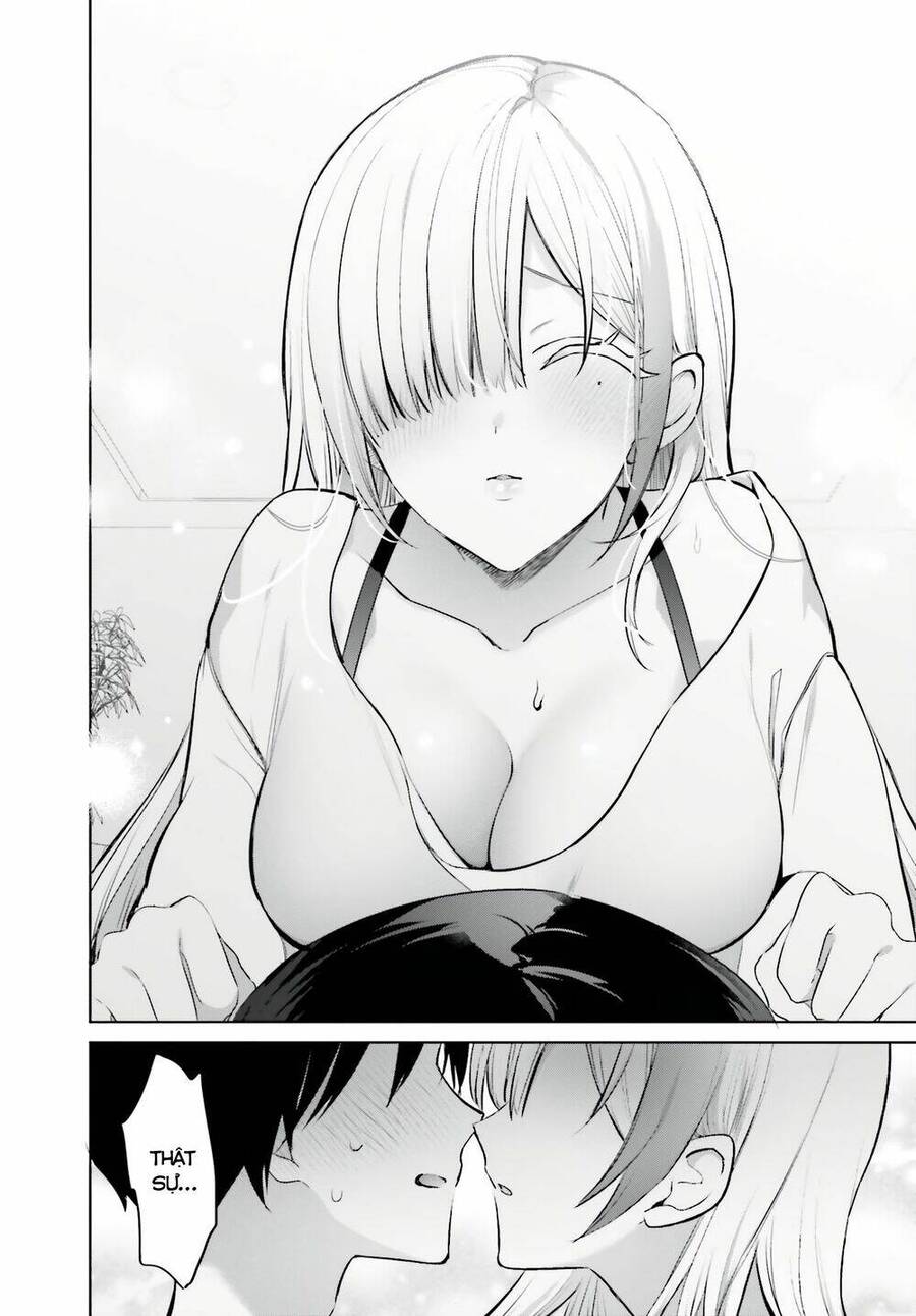Boku To Gal Ga Fufu Ni Narumade Chapter 3 - 25