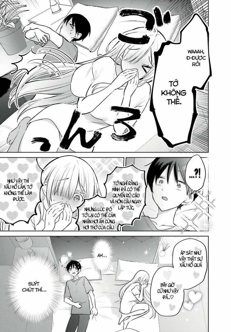 Boku To Gal Ga Fufu Ni Narumade Chapter 3 - 26
