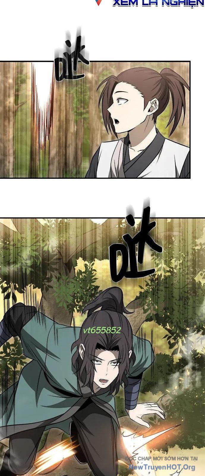 Thiên Tài Tuyệt Đỉnh Hoa Sơn Chapter 20 - 13