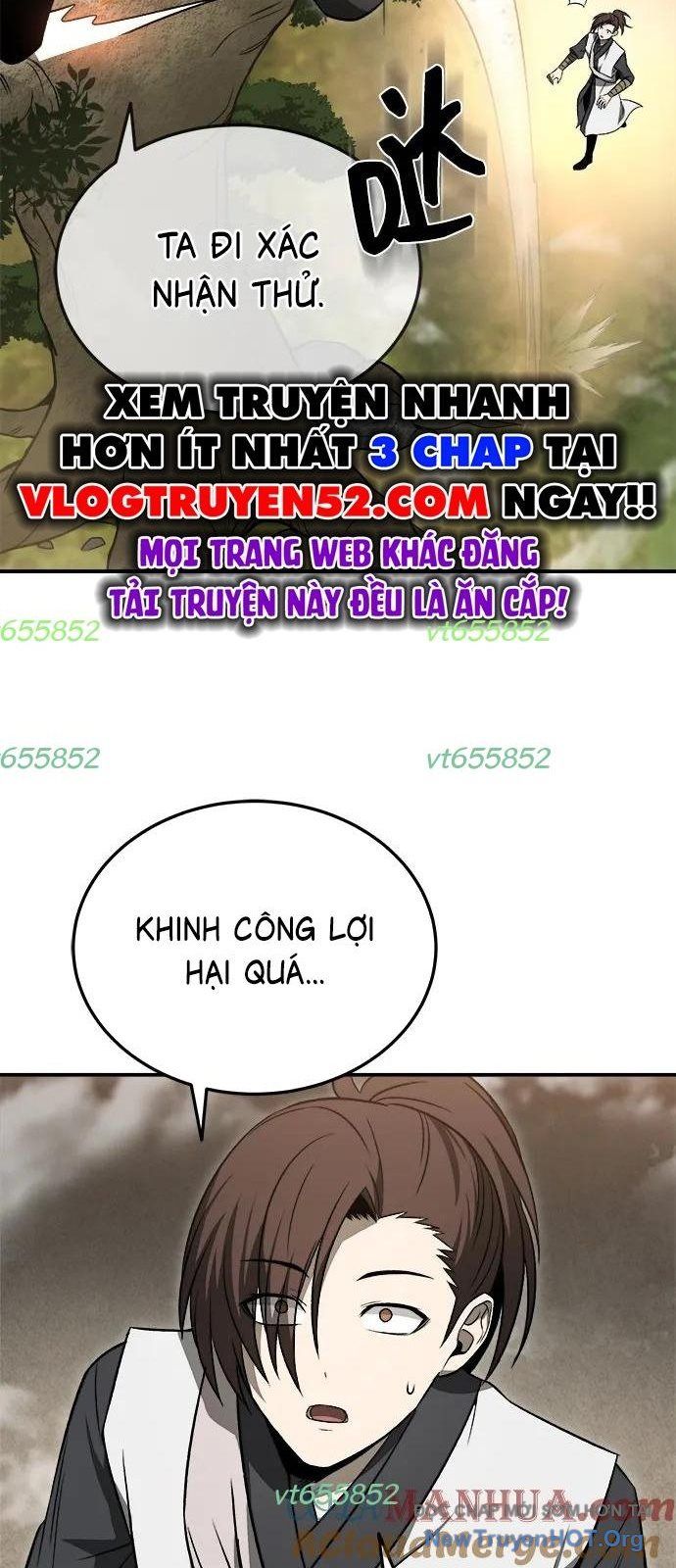 Thiên Tài Tuyệt Đỉnh Hoa Sơn Chapter 20 - 14