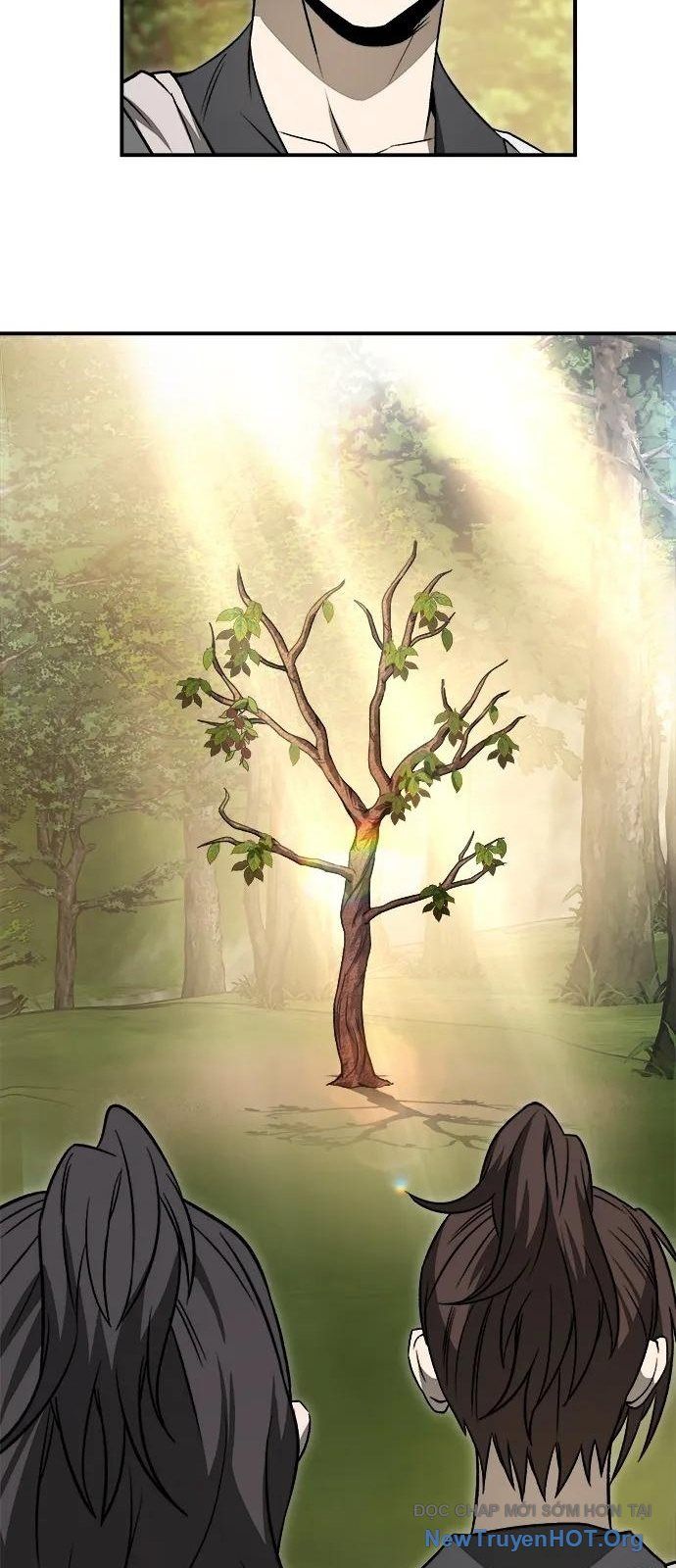 Thiên Tài Tuyệt Đỉnh Hoa Sơn Chapter 20 - 19