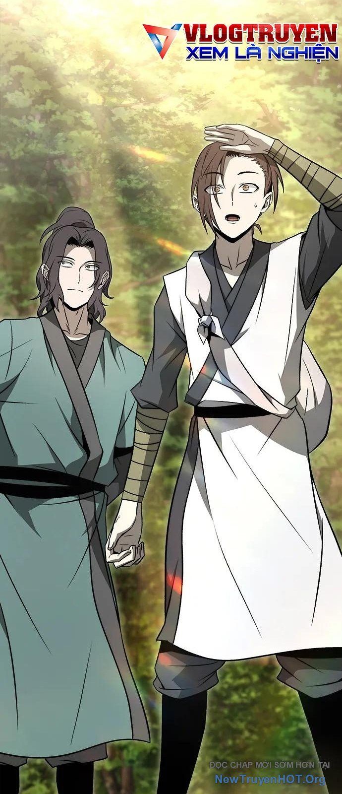 Thiên Tài Tuyệt Đỉnh Hoa Sơn Chapter 20 - 3