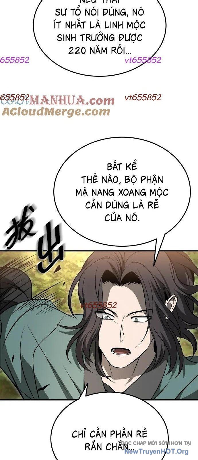 Thiên Tài Tuyệt Đỉnh Hoa Sơn Chapter 20 - 21