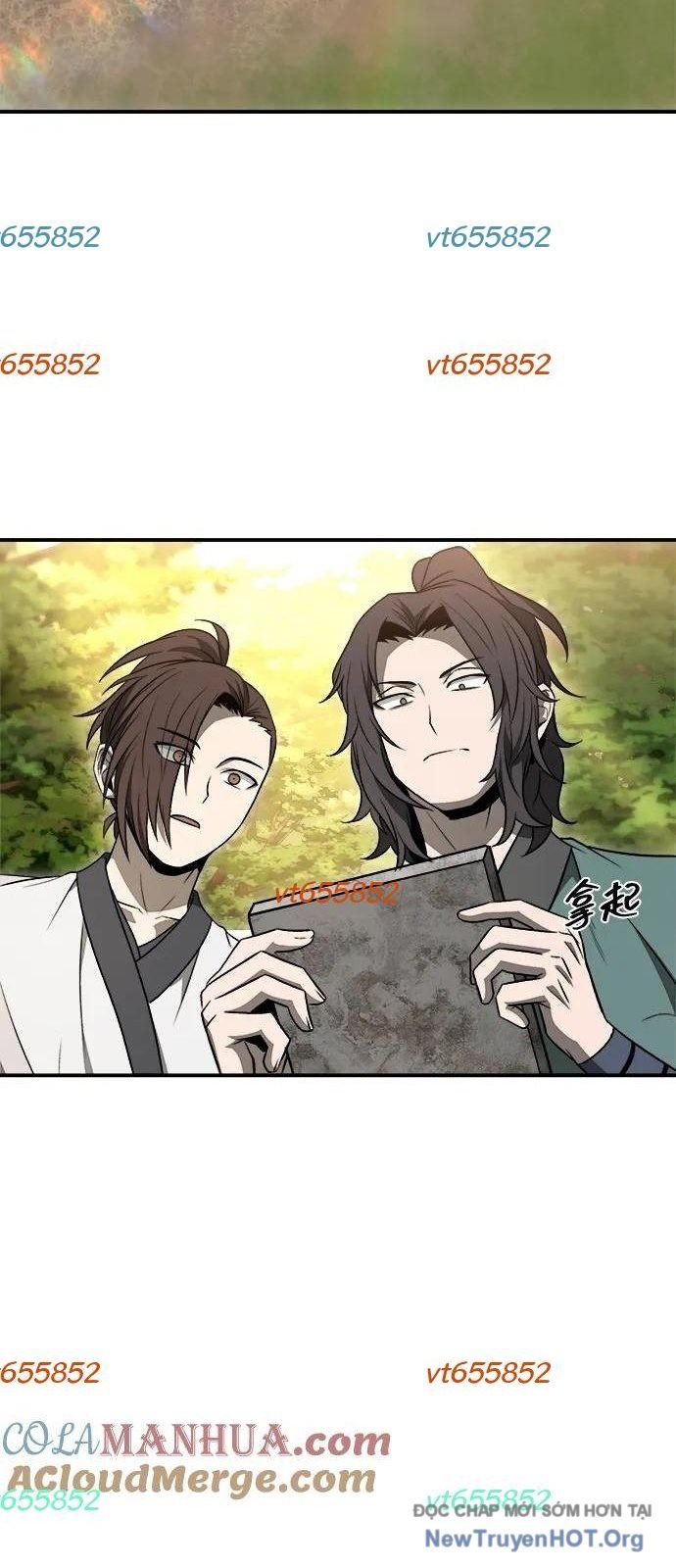 Thiên Tài Tuyệt Đỉnh Hoa Sơn Chapter 20 - 23