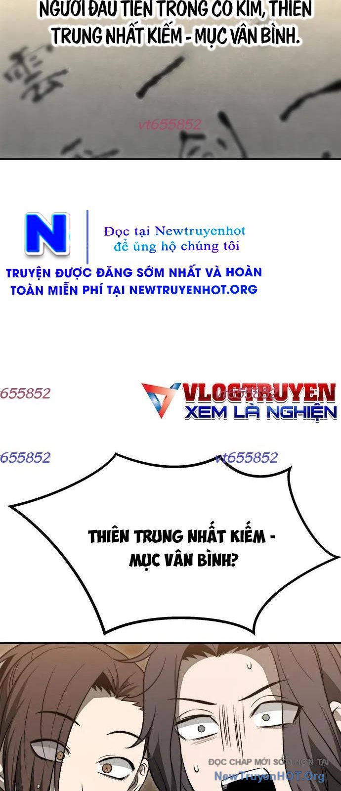 Thiên Tài Tuyệt Đỉnh Hoa Sơn Chapter 20 - 25