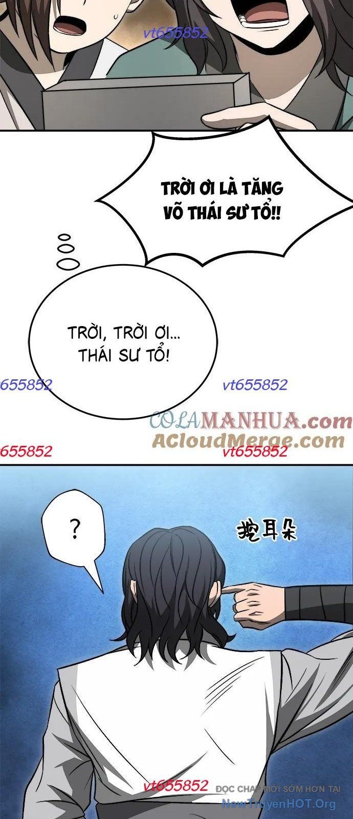 Thiên Tài Tuyệt Đỉnh Hoa Sơn Chapter 20 - 26