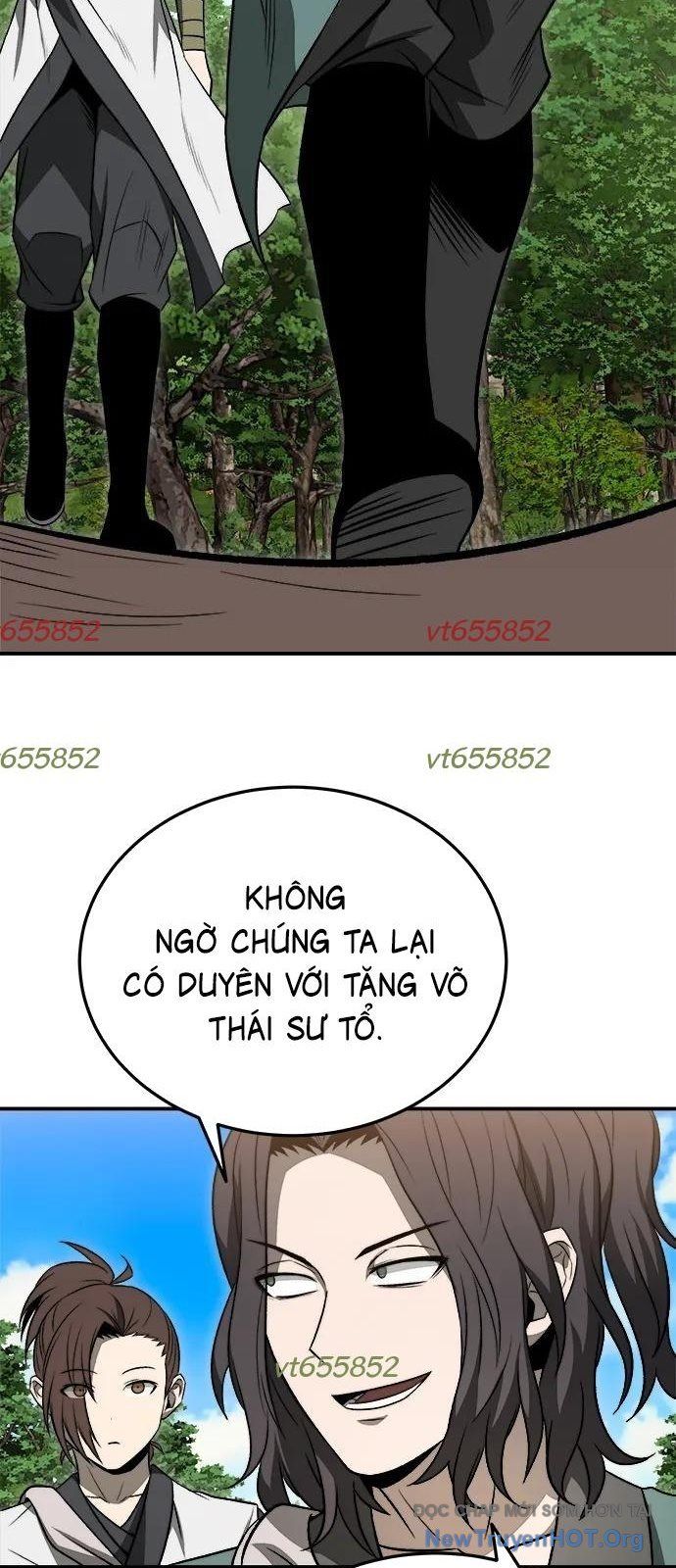Thiên Tài Tuyệt Đỉnh Hoa Sơn Chapter 20 - 29