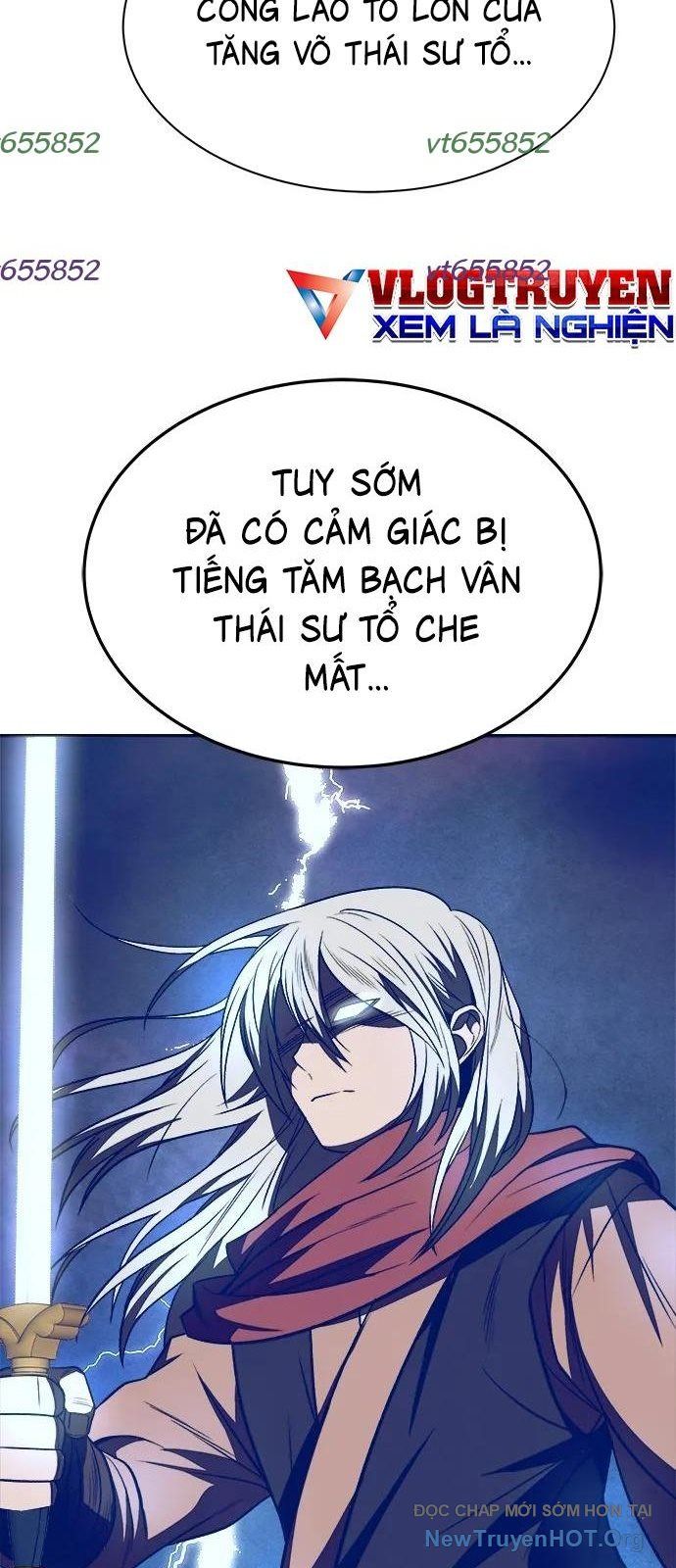 Thiên Tài Tuyệt Đỉnh Hoa Sơn Chapter 20 - 31