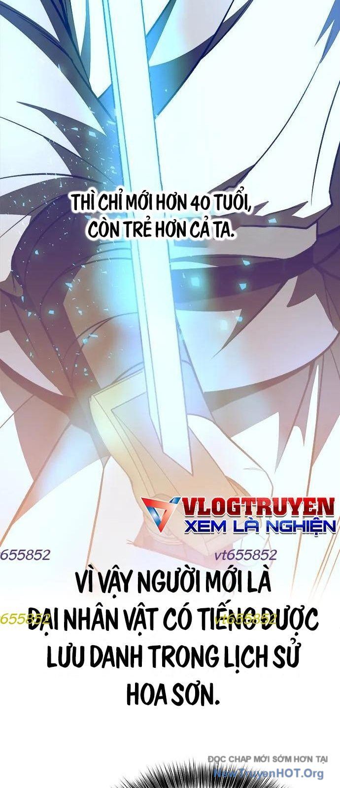 Thiên Tài Tuyệt Đỉnh Hoa Sơn Chapter 20 - 34