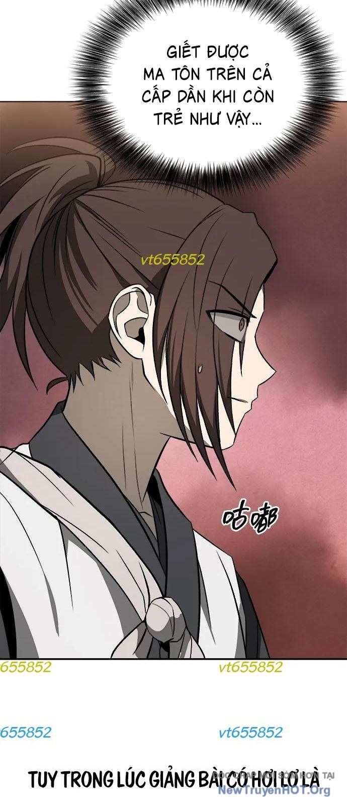 Thiên Tài Tuyệt Đỉnh Hoa Sơn Chapter 20 - 35