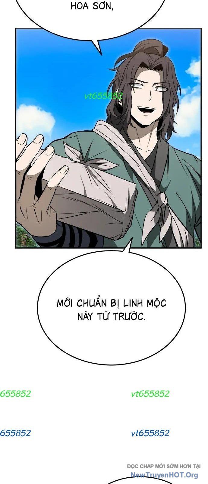 Thiên Tài Tuyệt Đỉnh Hoa Sơn Chapter 20 - 37