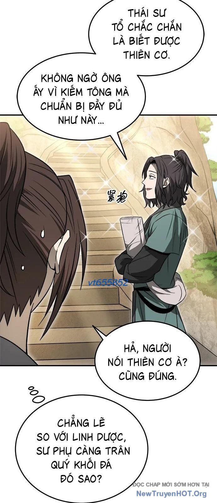 Thiên Tài Tuyệt Đỉnh Hoa Sơn Chapter 20 - 38