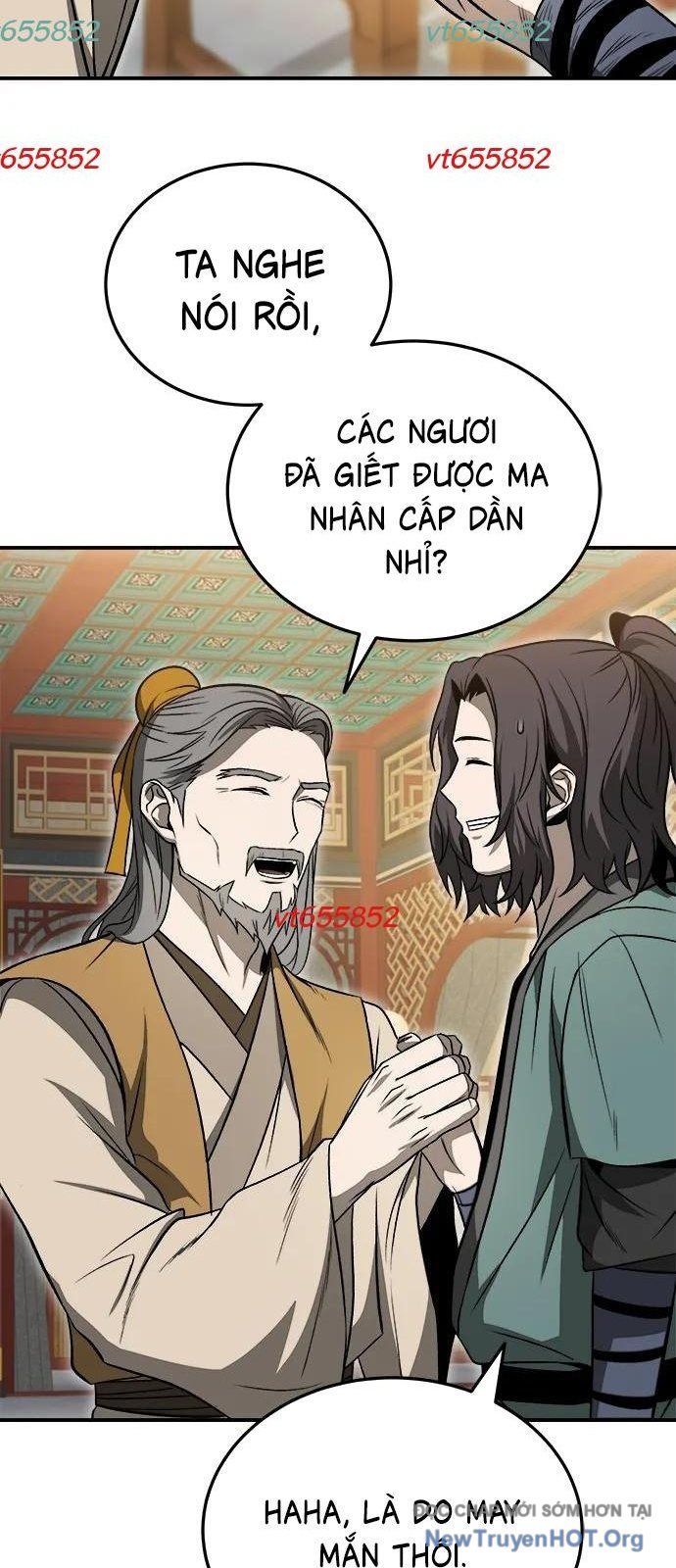 Thiên Tài Tuyệt Đỉnh Hoa Sơn Chapter 20 - 41