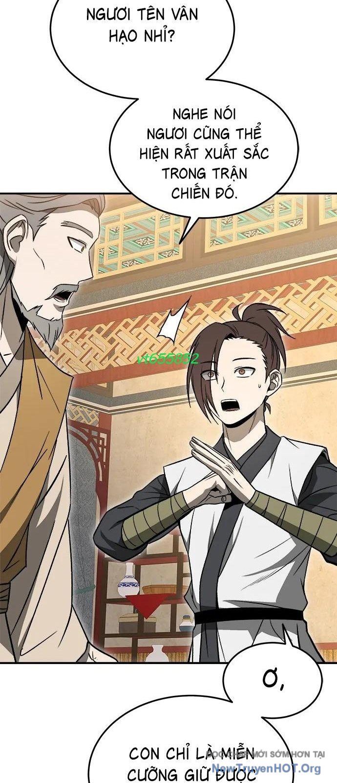 Thiên Tài Tuyệt Đỉnh Hoa Sơn Chapter 20 - 43