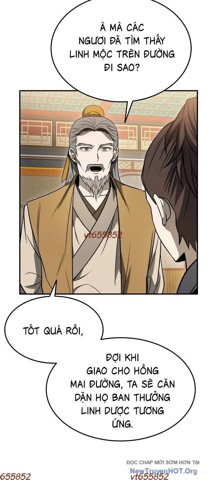 Thiên Tài Tuyệt Đỉnh Hoa Sơn Chapter 20 - 46