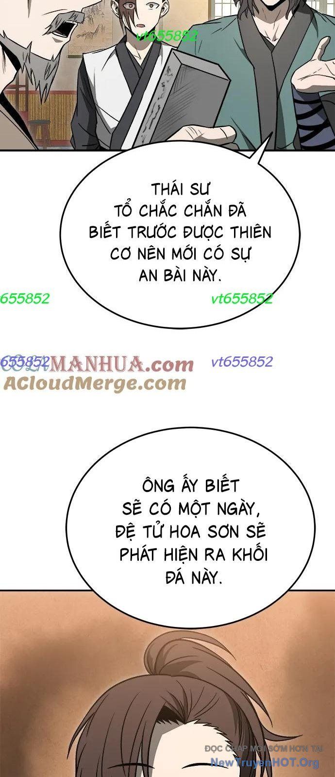 Thiên Tài Tuyệt Đỉnh Hoa Sơn Chapter 20 - 55