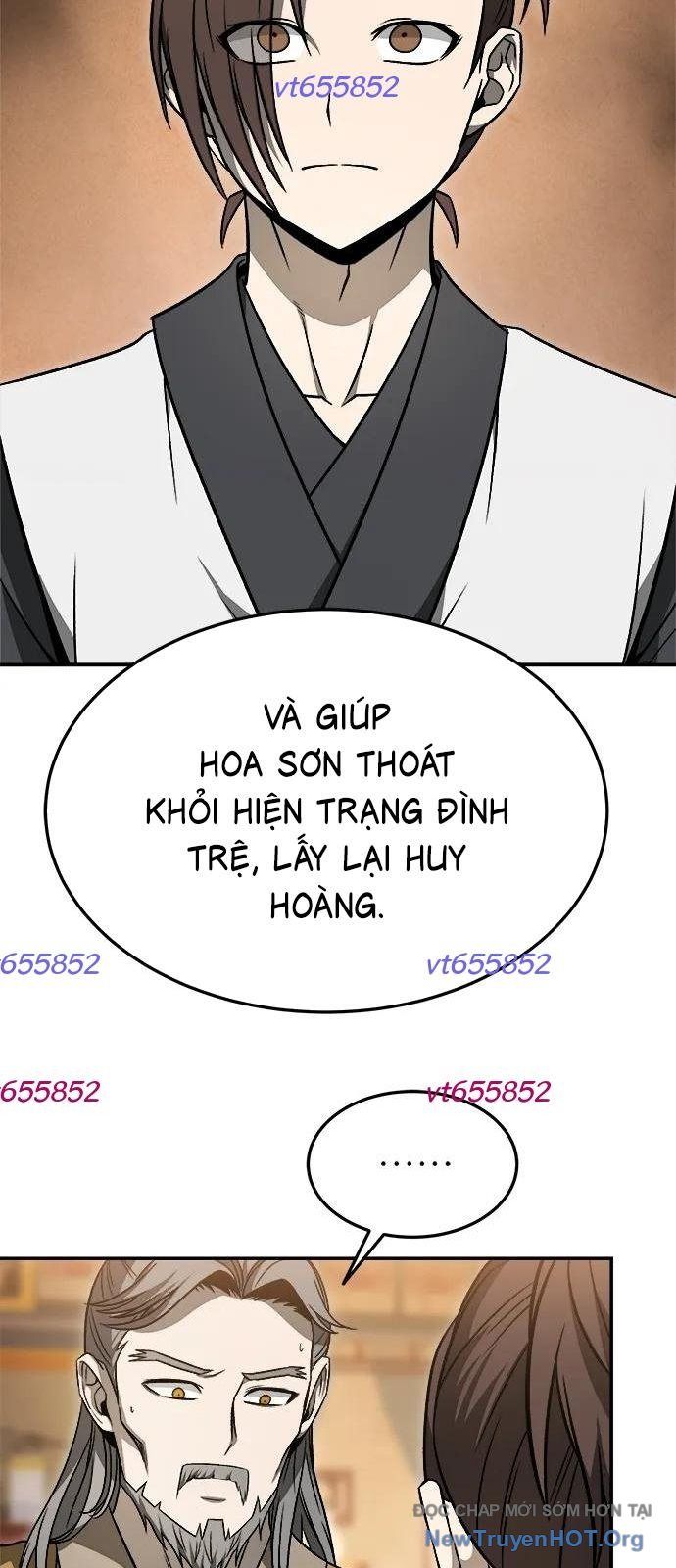 Thiên Tài Tuyệt Đỉnh Hoa Sơn Chapter 20 - 56