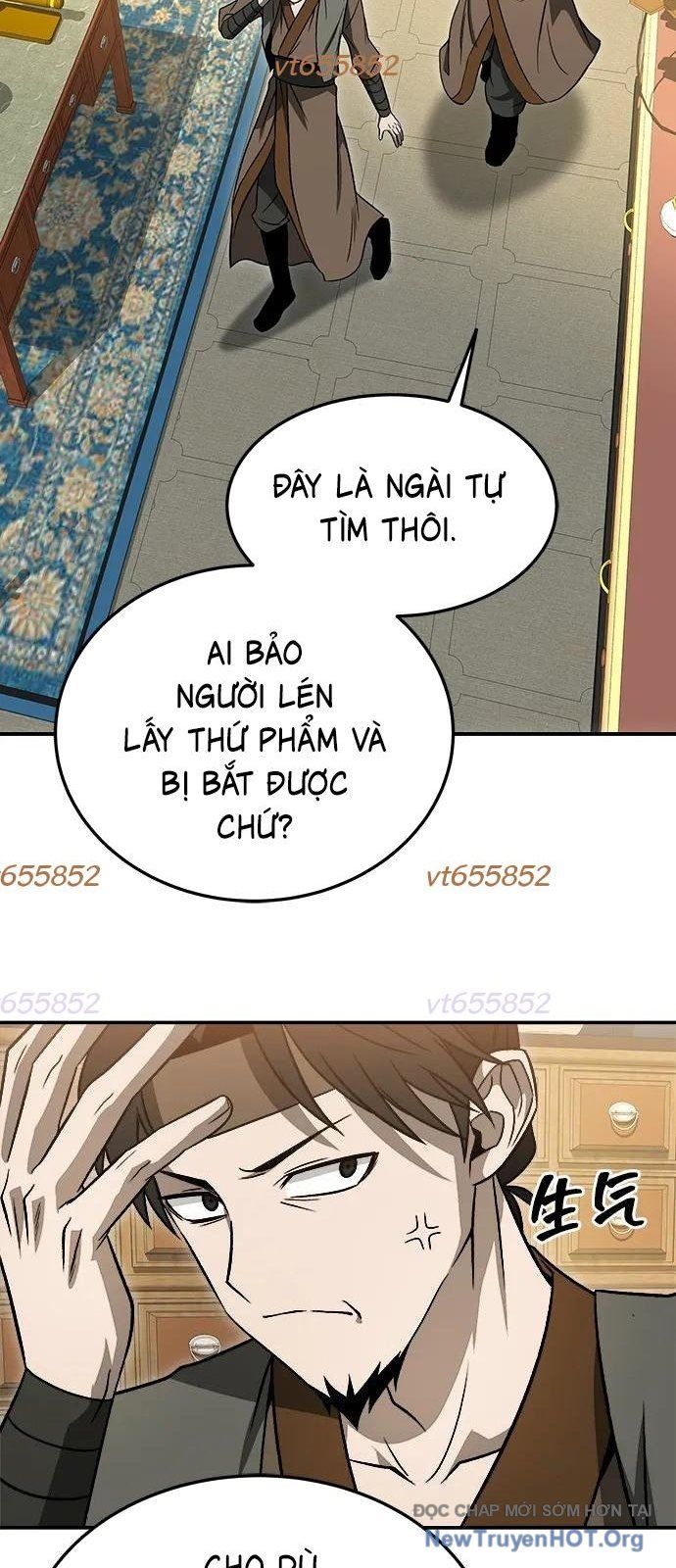 Thiên Tài Tuyệt Đỉnh Hoa Sơn Chapter 20 - 59