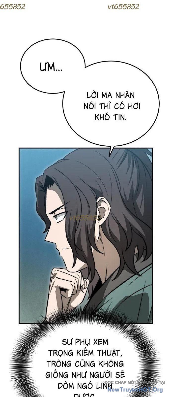 Thiên Tài Tuyệt Đỉnh Hoa Sơn Chapter 20 - 7