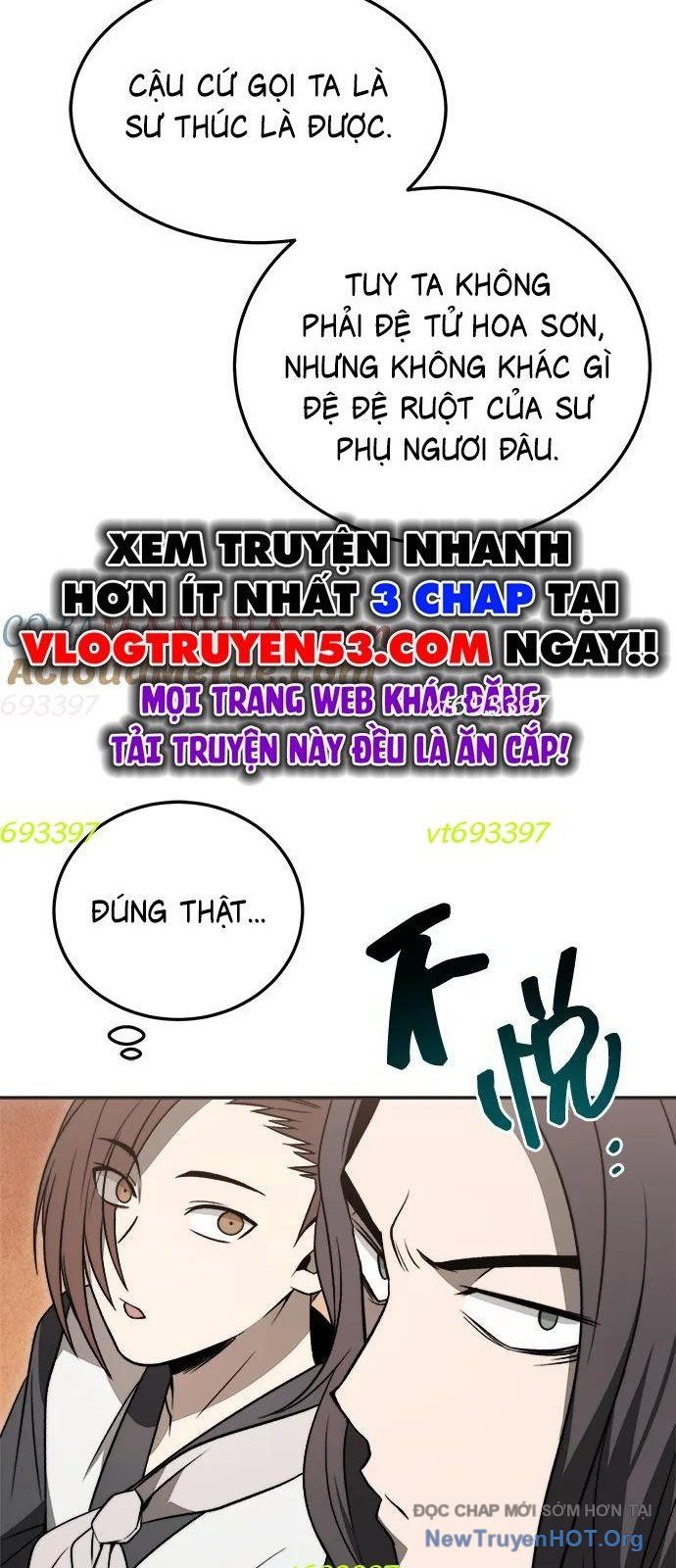 Thiên Tài Tuyệt Đỉnh Hoa Sơn Chapter 21 - 11