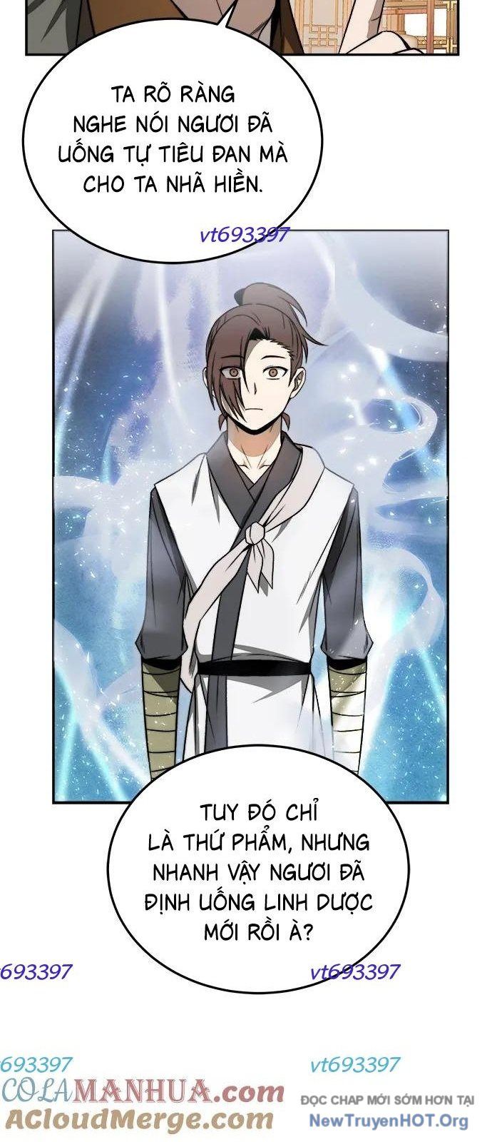 Thiên Tài Tuyệt Đỉnh Hoa Sơn Chapter 21 - 13