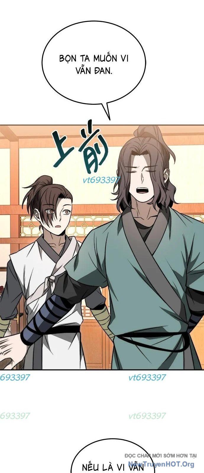 Thiên Tài Tuyệt Đỉnh Hoa Sơn Chapter 21 - 14