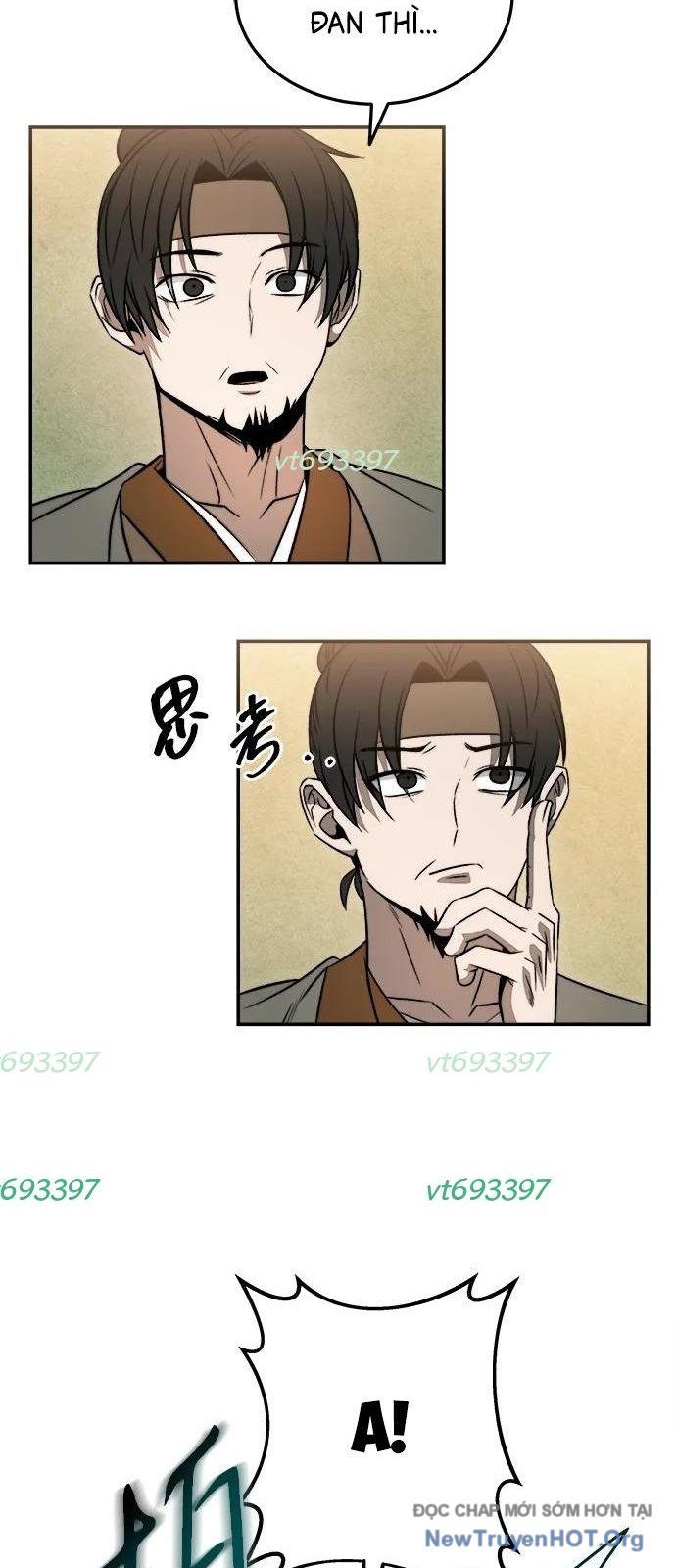 Thiên Tài Tuyệt Đỉnh Hoa Sơn Chapter 21 - 15