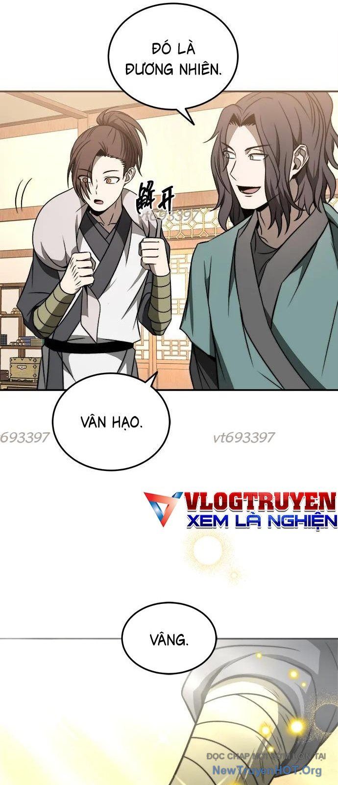 Thiên Tài Tuyệt Đỉnh Hoa Sơn Chapter 21 - 17