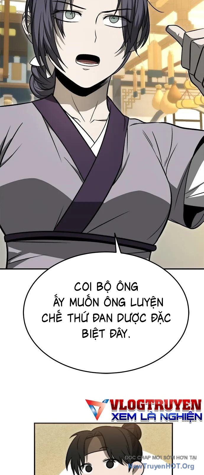 Thiên Tài Tuyệt Đỉnh Hoa Sơn Chapter 21 - 3