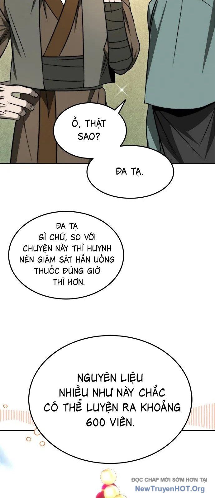 Thiên Tài Tuyệt Đỉnh Hoa Sơn Chapter 21 - 21