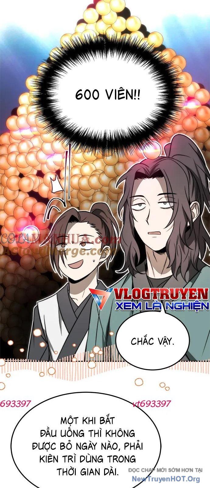 Thiên Tài Tuyệt Đỉnh Hoa Sơn Chapter 21 - 22